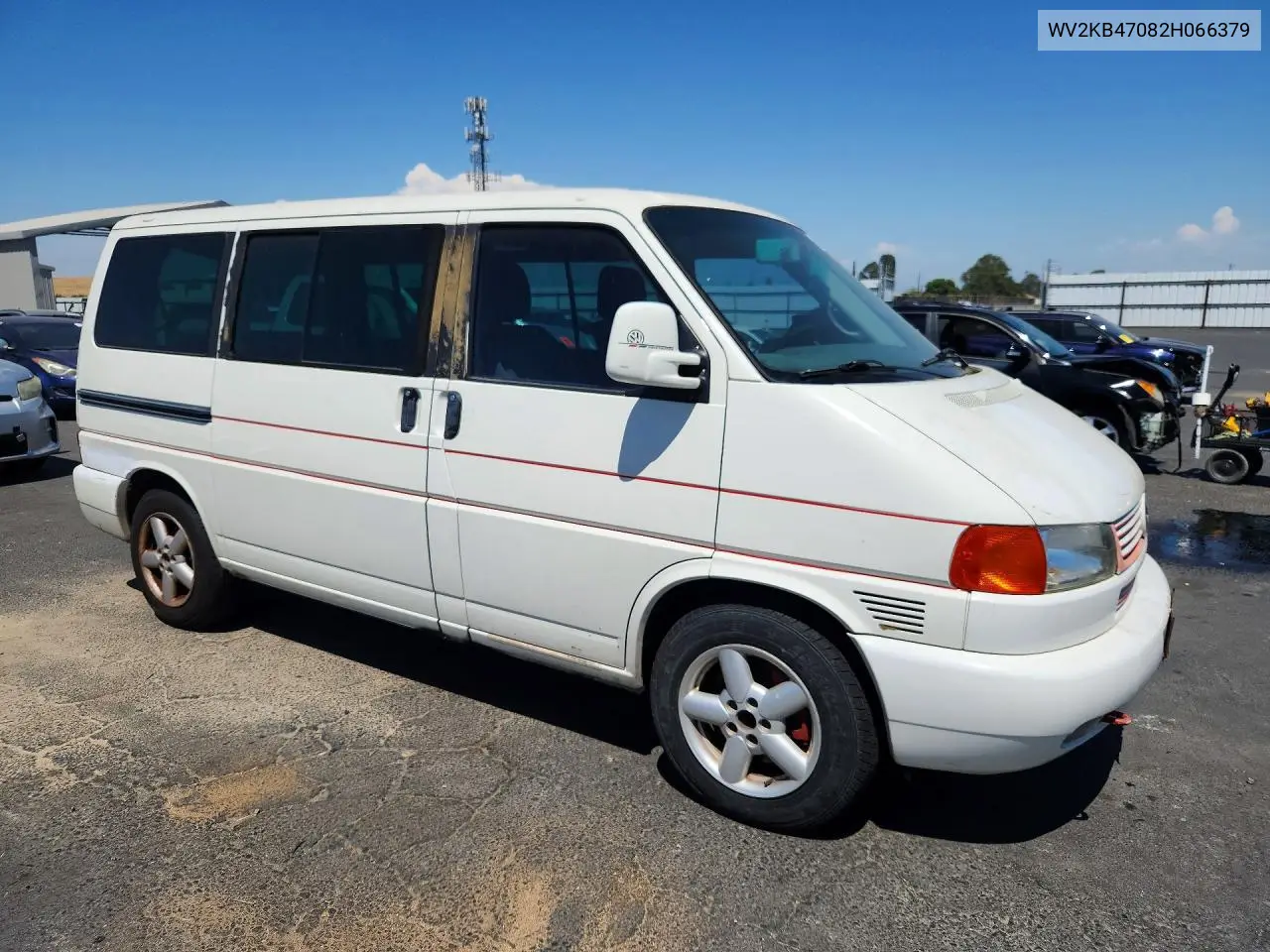 EuroVan