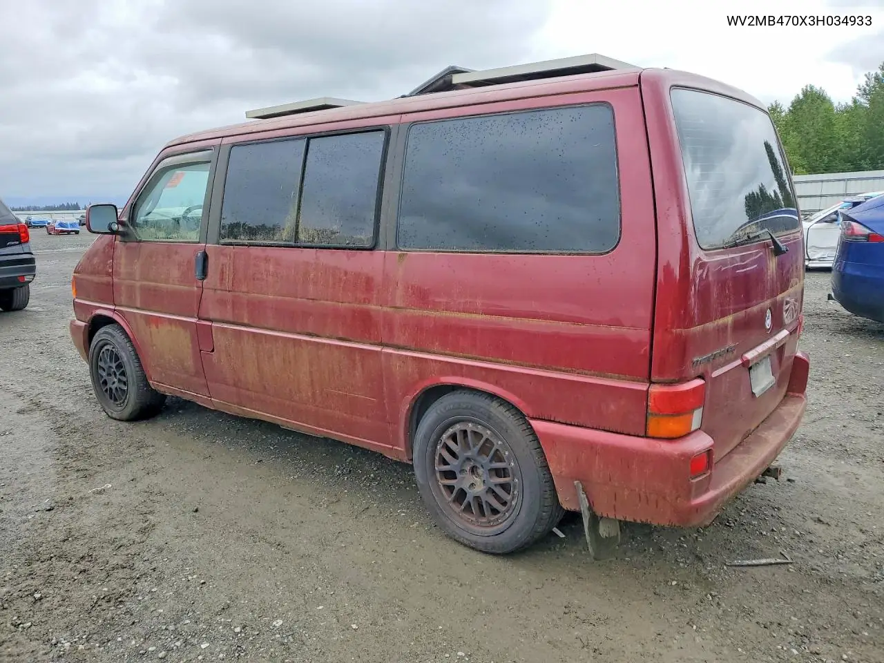 EuroVan