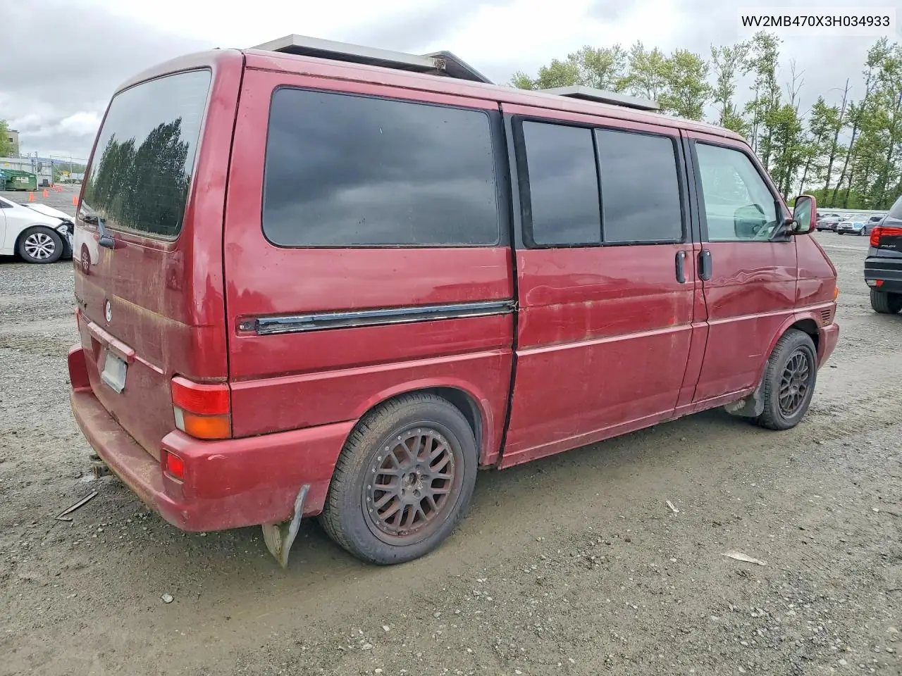 EuroVan