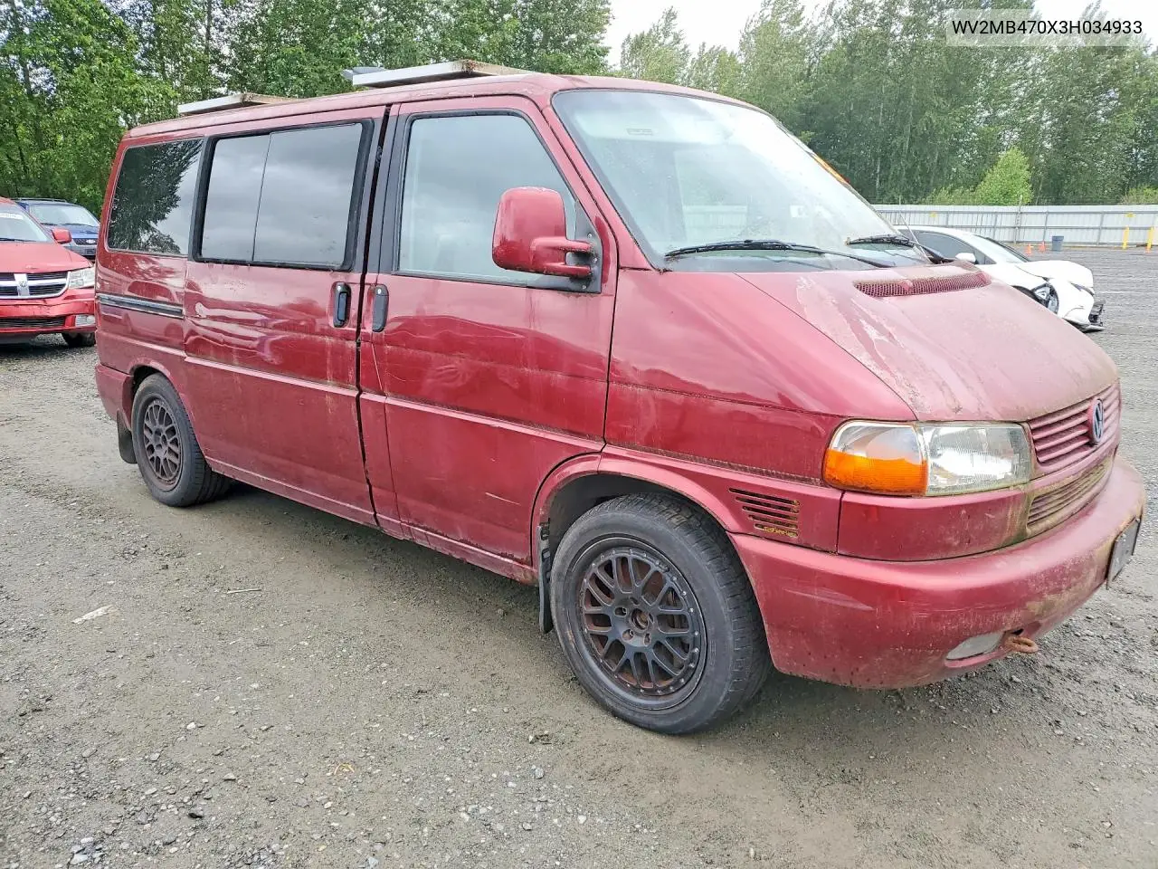 EuroVan