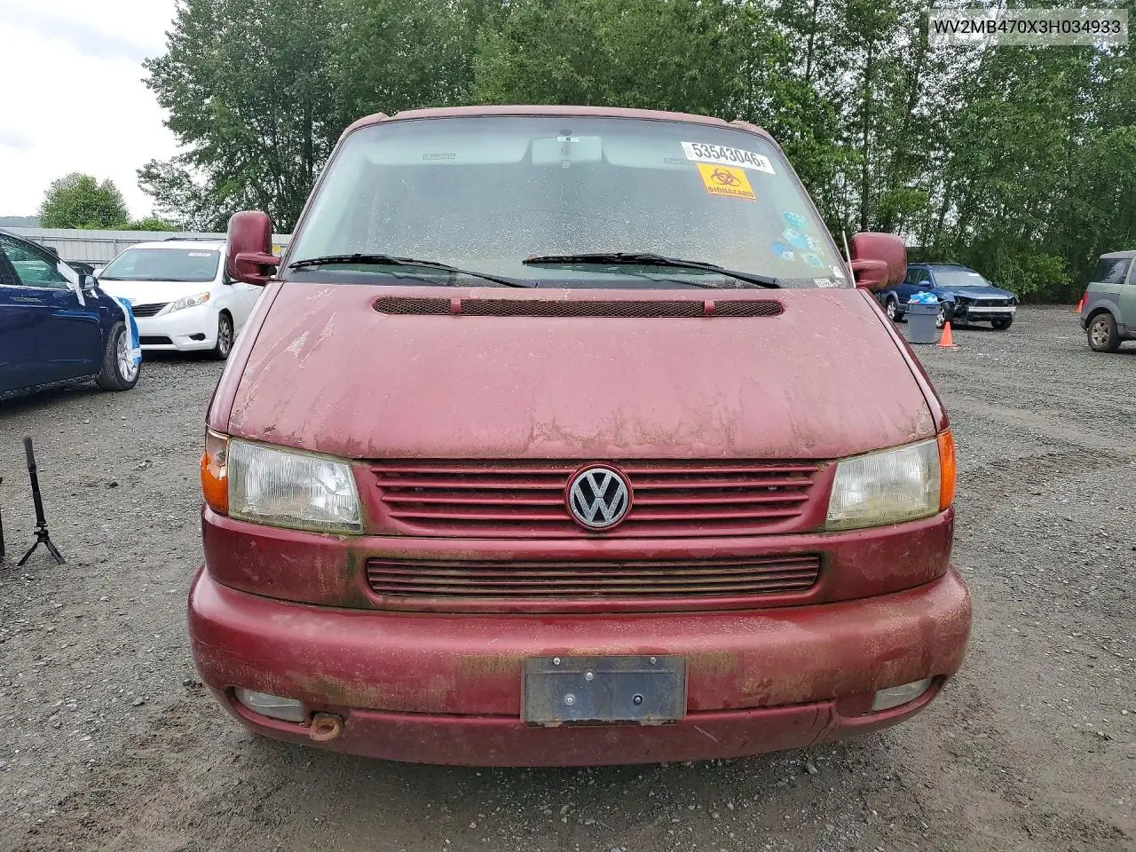 EuroVan