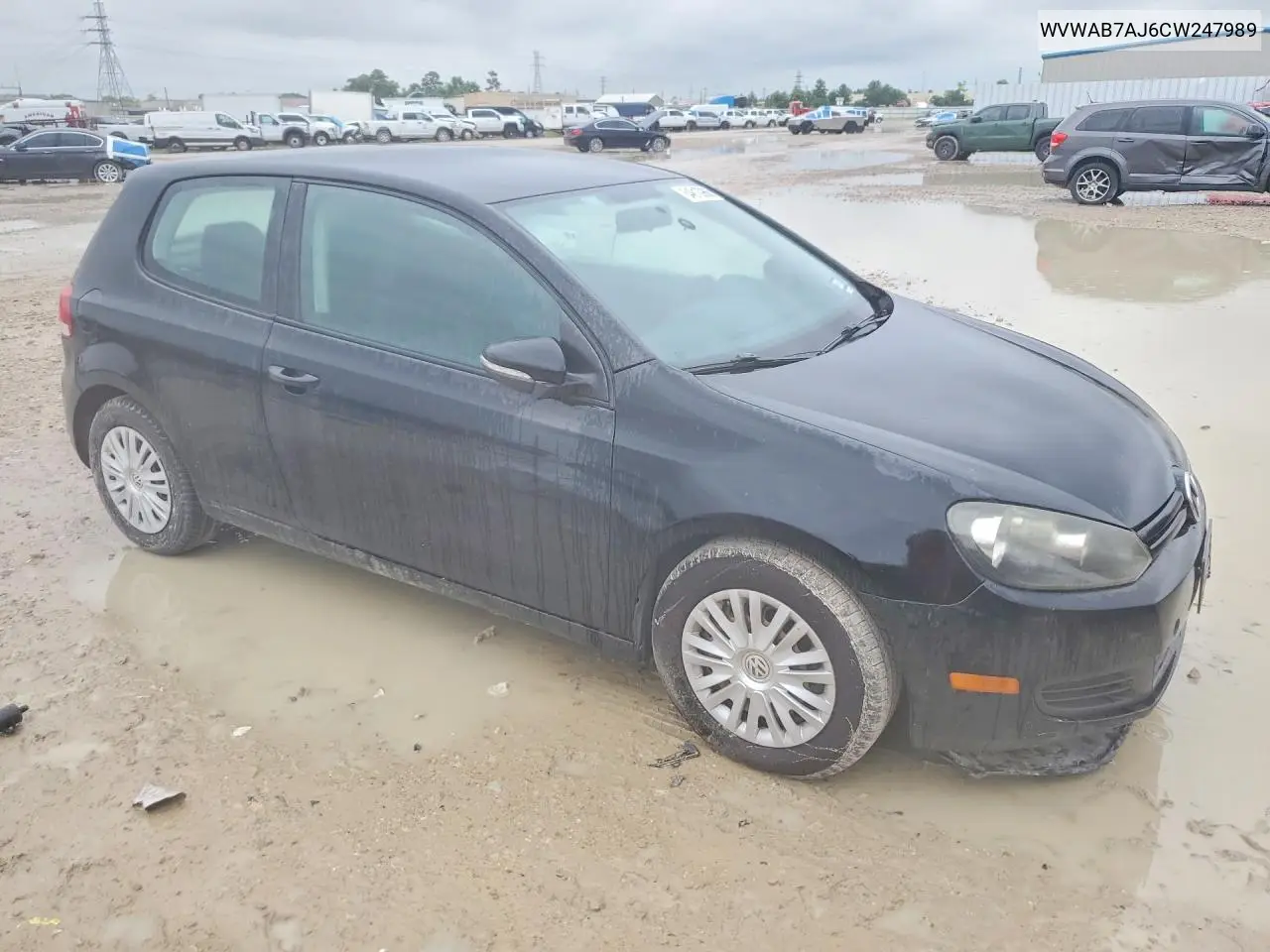 Golf