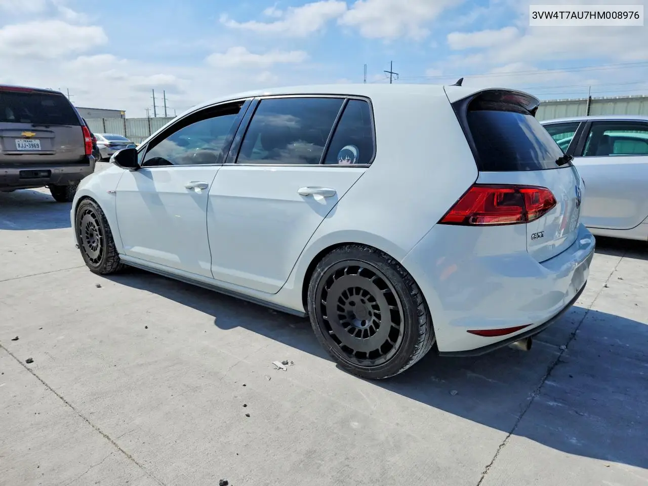 GTI