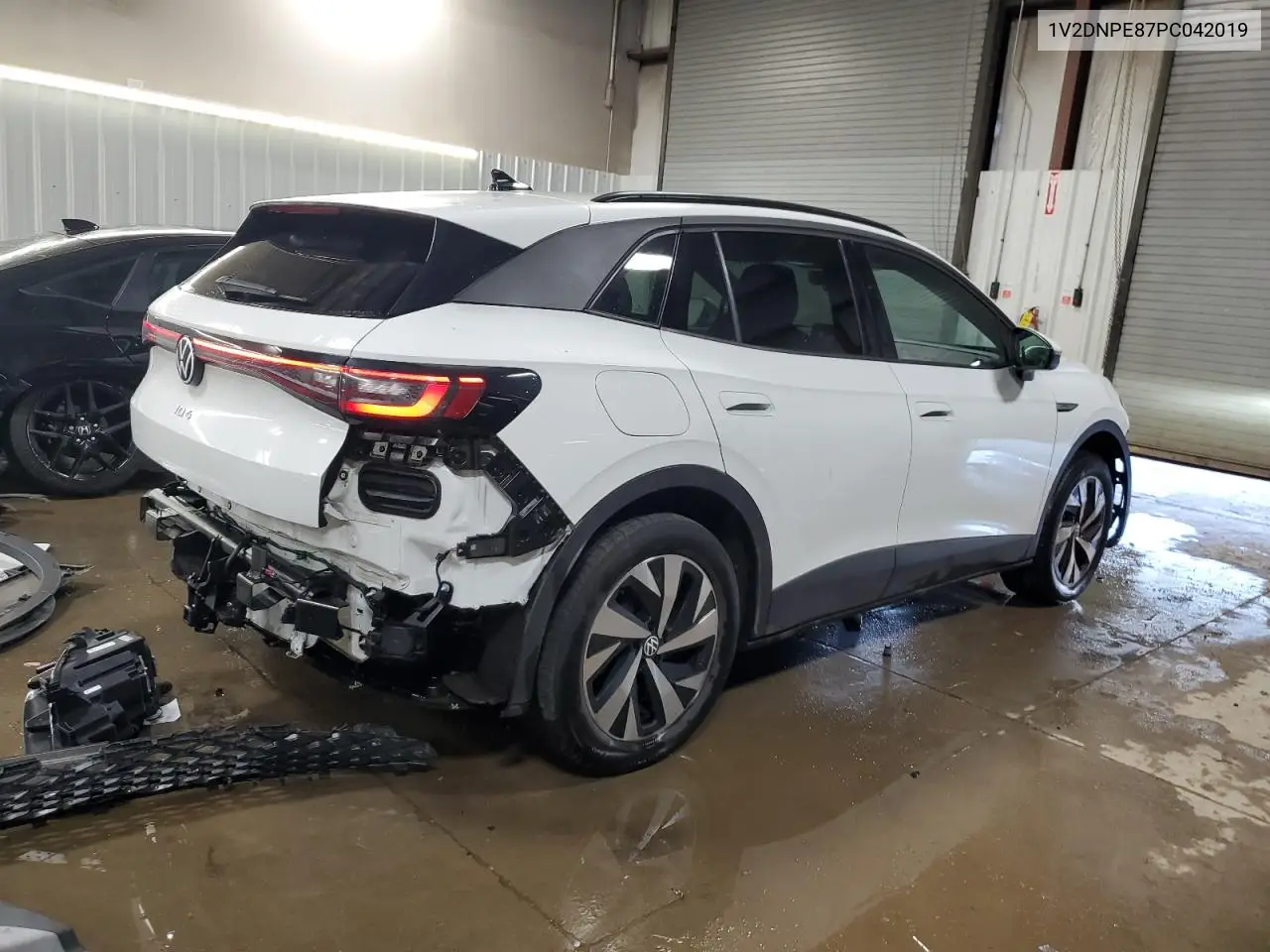 1V2DNPE87PC042019 2023 Volkswagen Id.4 Pro