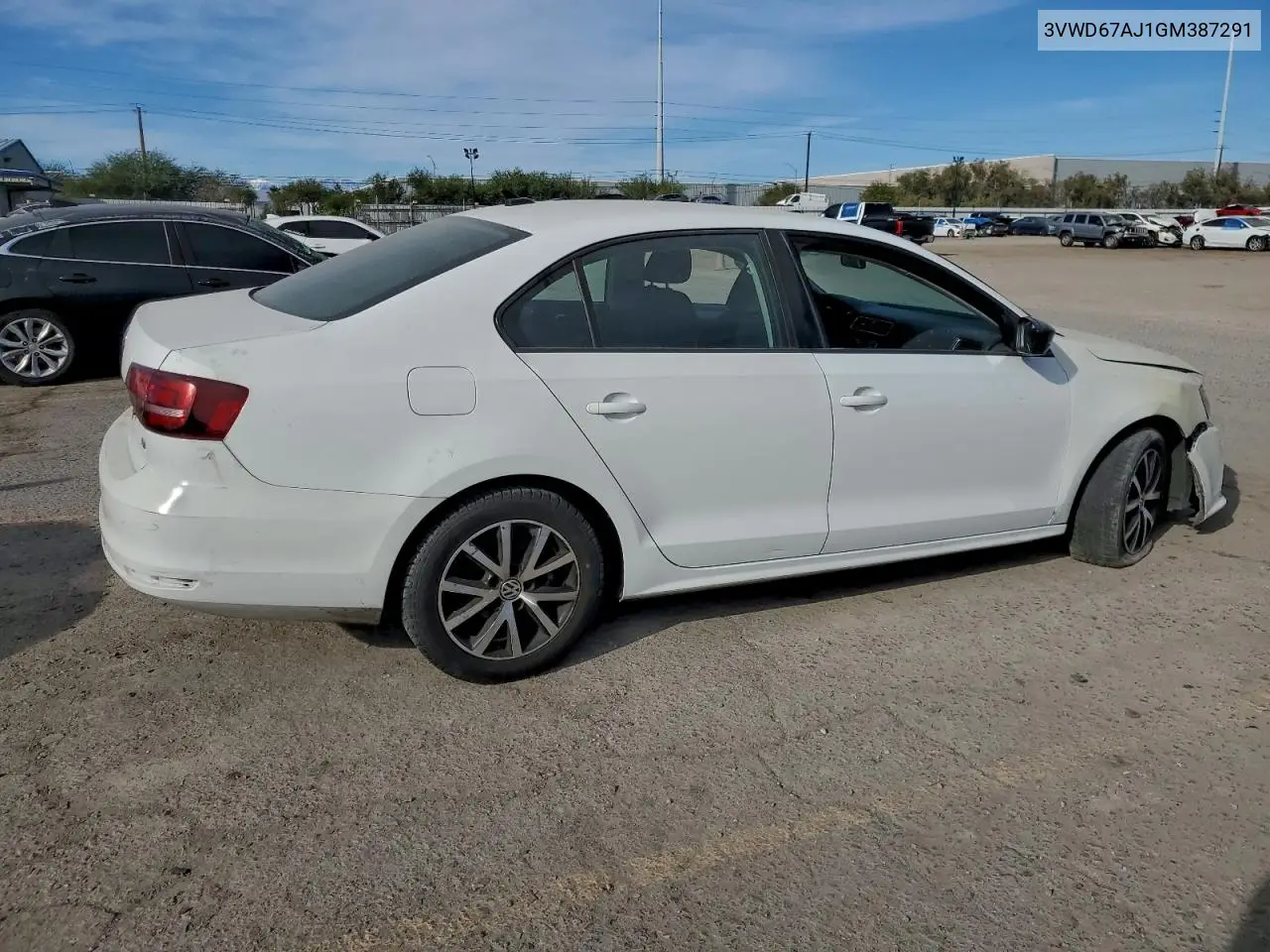 3VWD67AJ1GM387291 2016 Volk Jetta