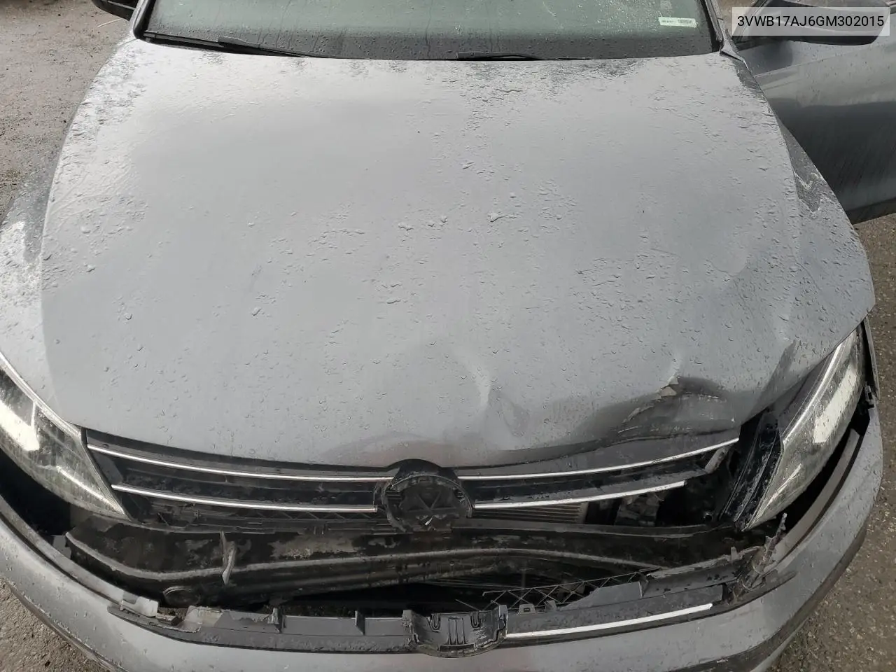 3VWB17AJ6GM302015 2016 Volkswagen Jetta Sport