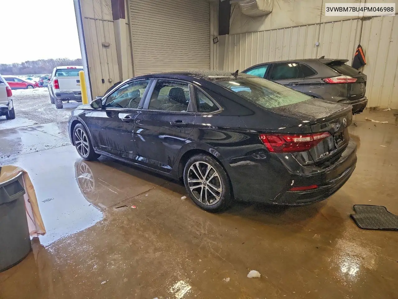 3VWBM7BU4PM046988 2023 Volkswagen Jetta Sport