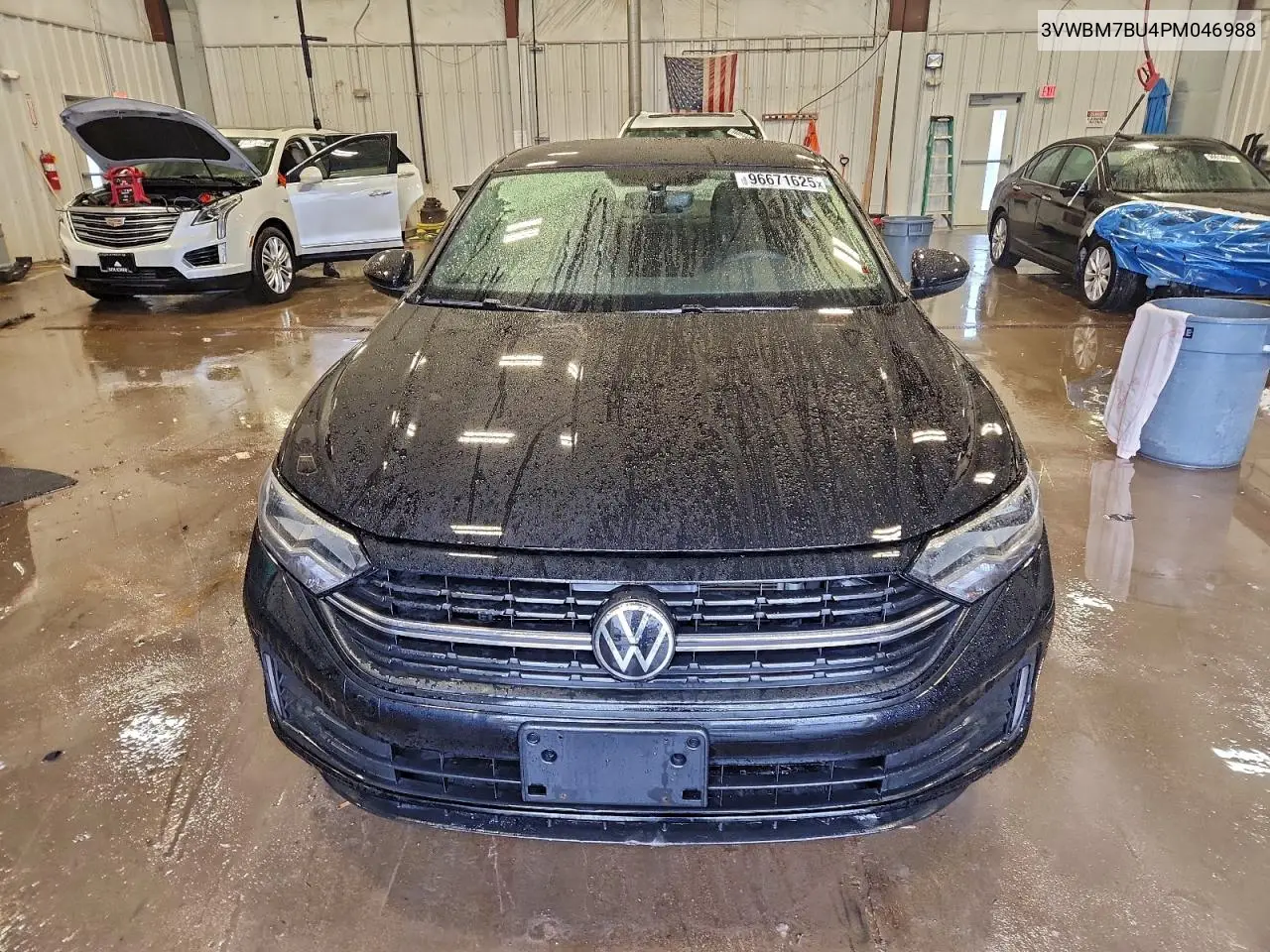 3VWBM7BU4PM046988 2023 Volkswagen Jetta Sport