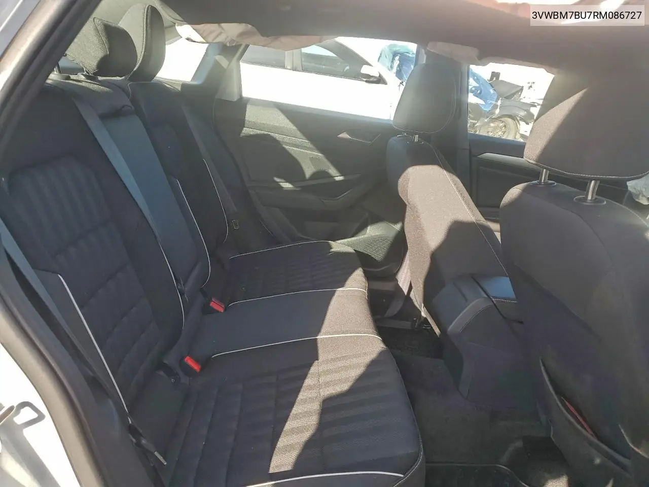 3VWBM7BU7RM086727 2024 Volkswagen Jetta Sport