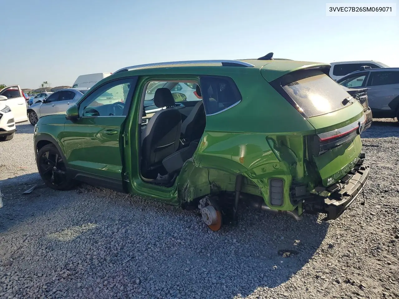 Taos