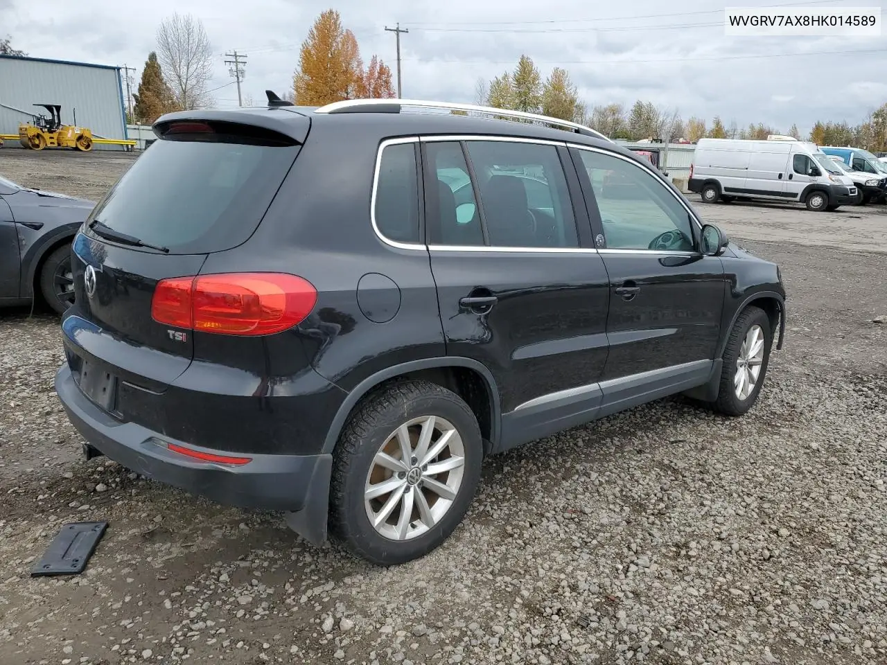 WVGRV7AX8HK014589 2017 Volkswagen Tiguan Wolfsburg