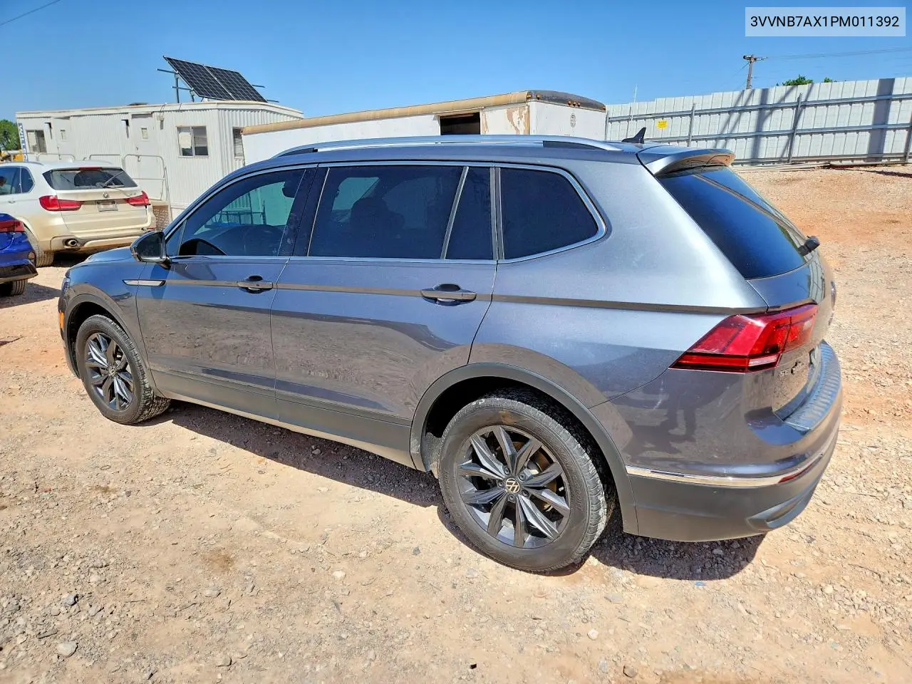 Tiguan