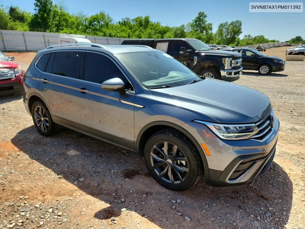 Tiguan