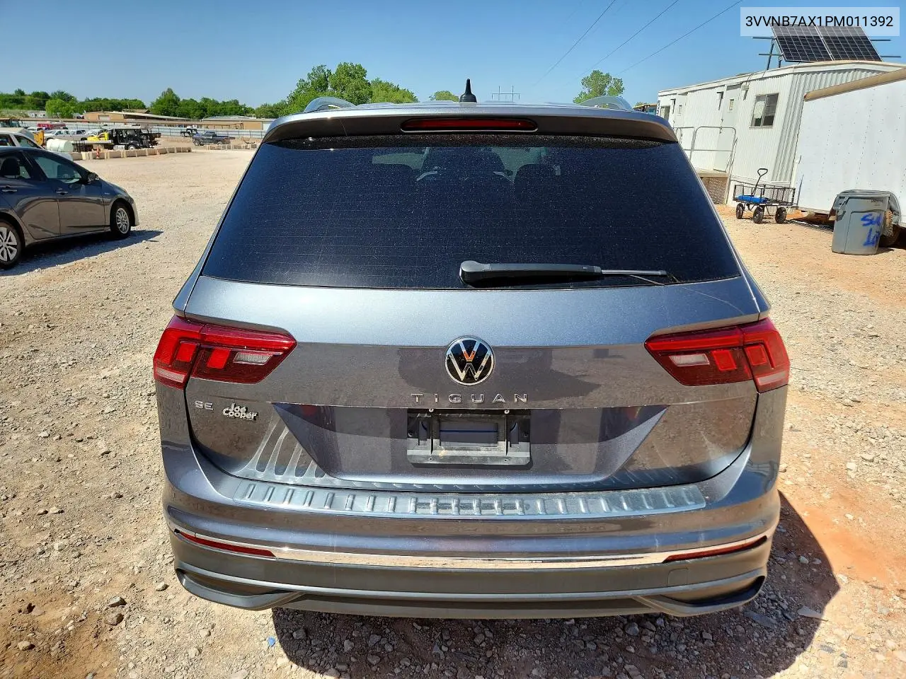 Tiguan