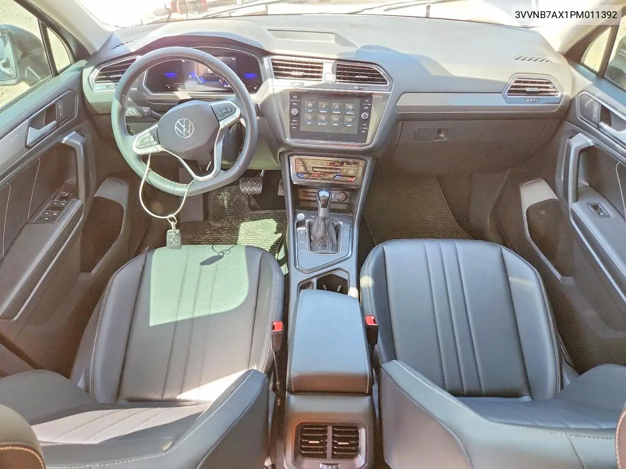 Tiguan