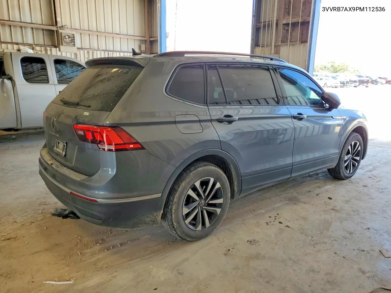 Tiguan
