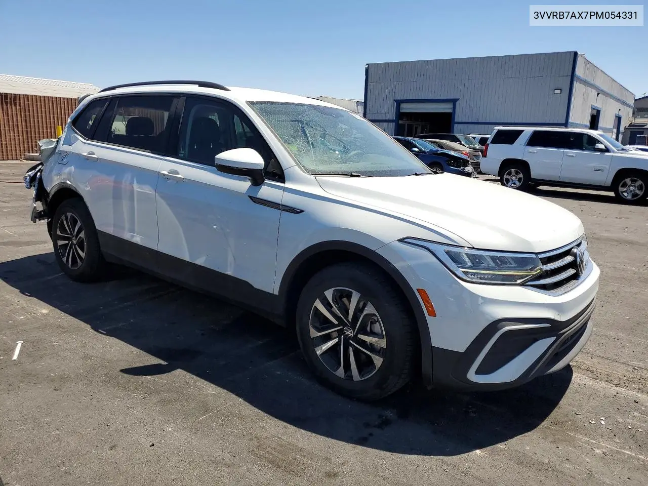 Tiguan