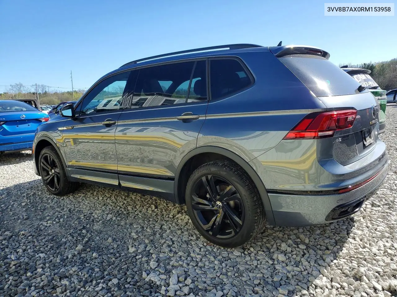 Tiguan
