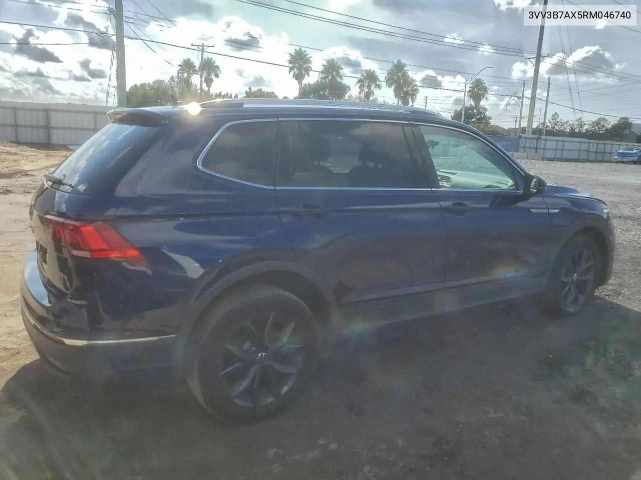 3VV3B7AX5RM046740 2024 Volkswagen Tiguan