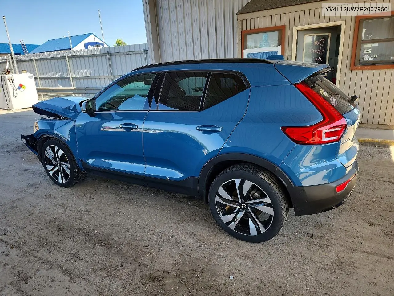 XC40