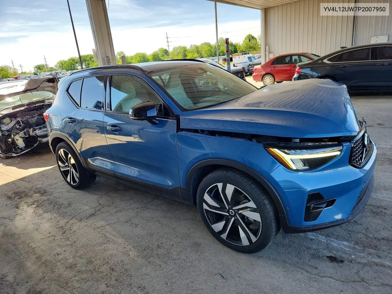 XC40