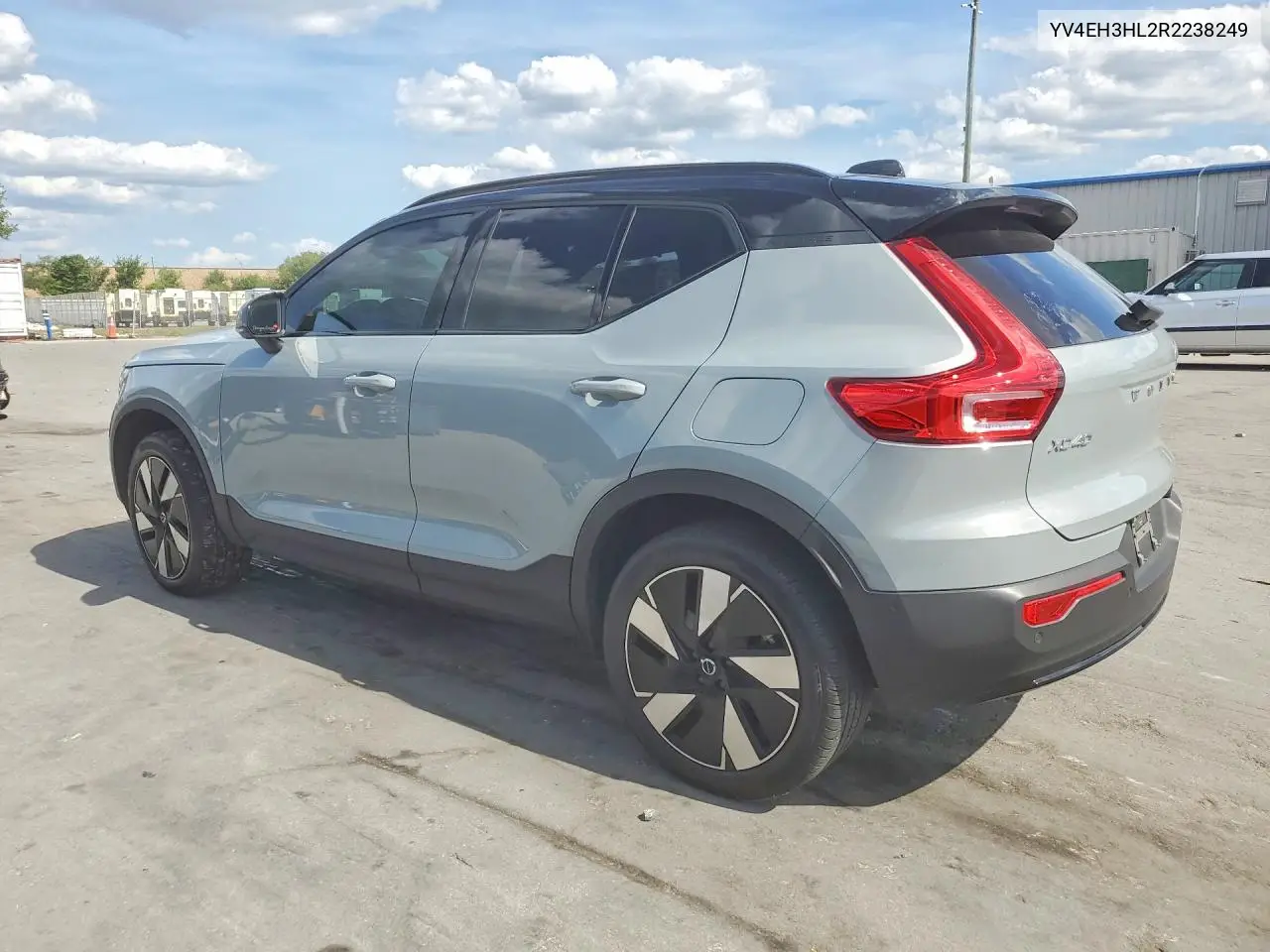 XC40