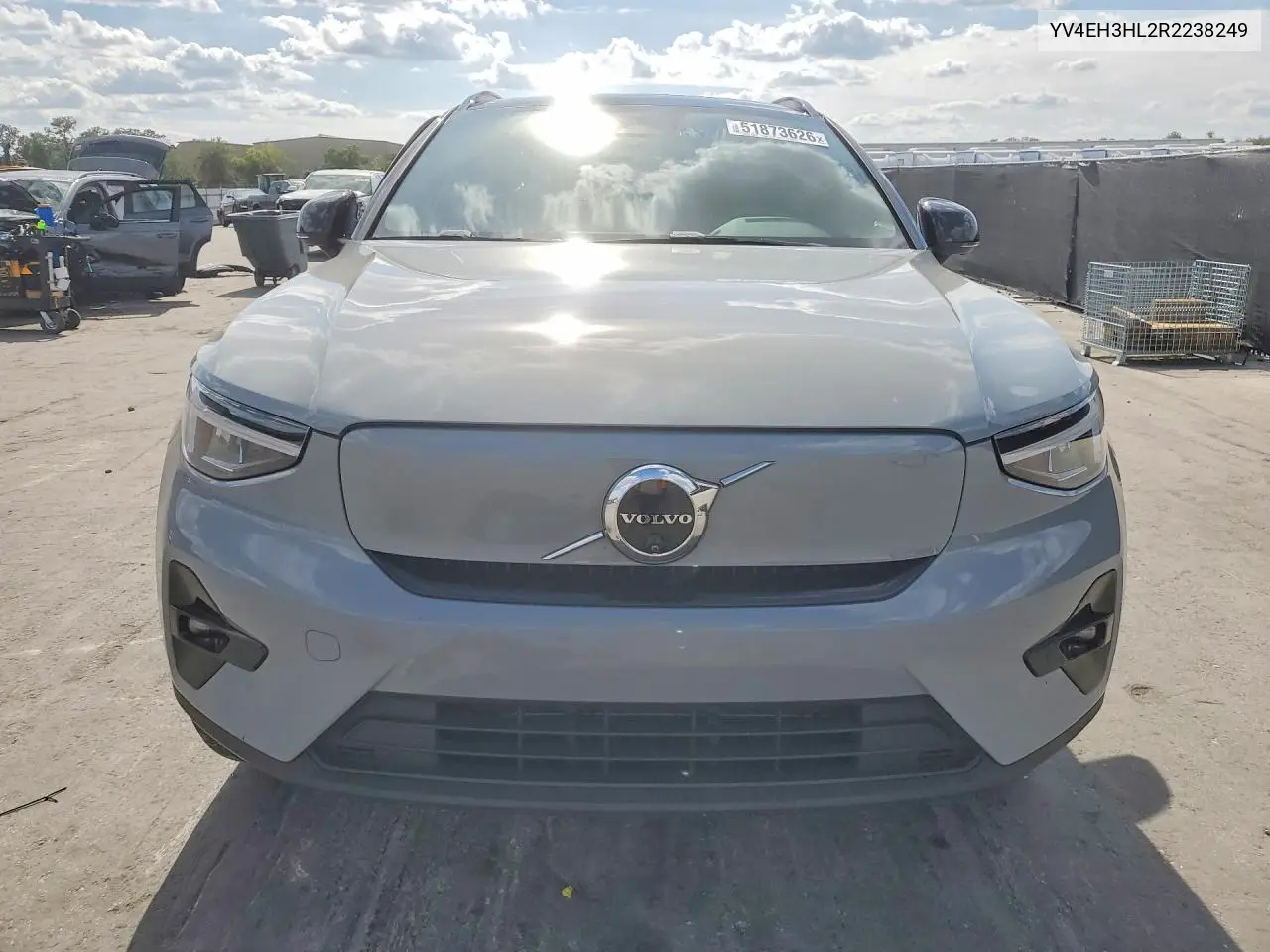 XC40