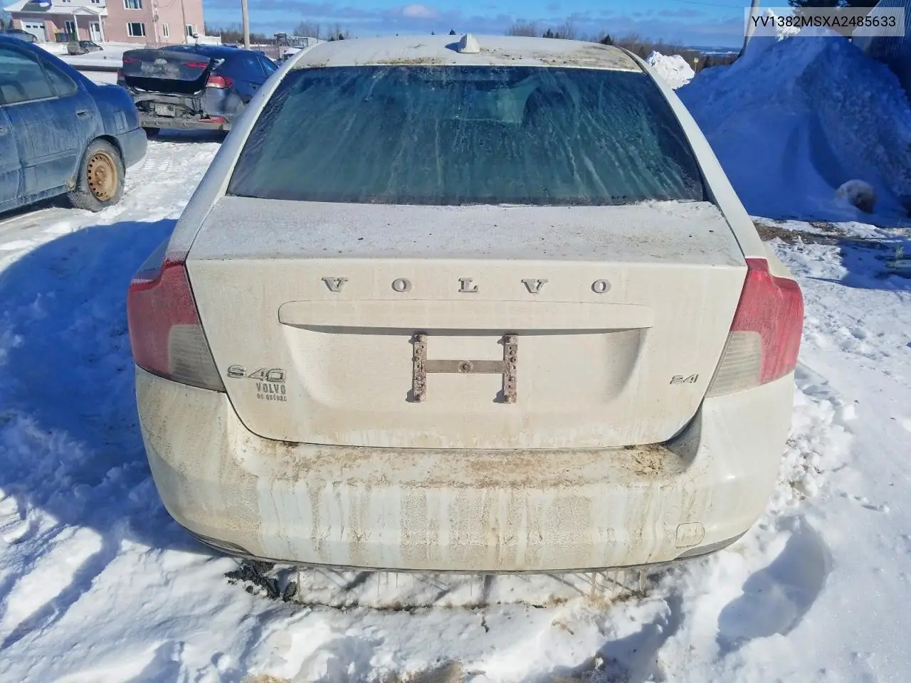 II