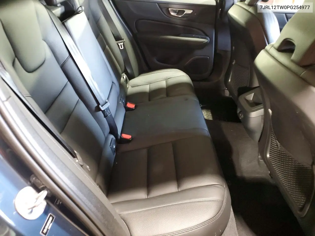 2023 Volvo S60 Plus VIN: 7JRL12TW0PG254977 Lot: 58461046