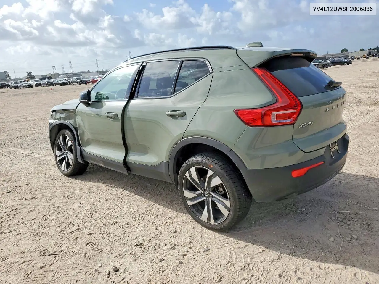 XC40