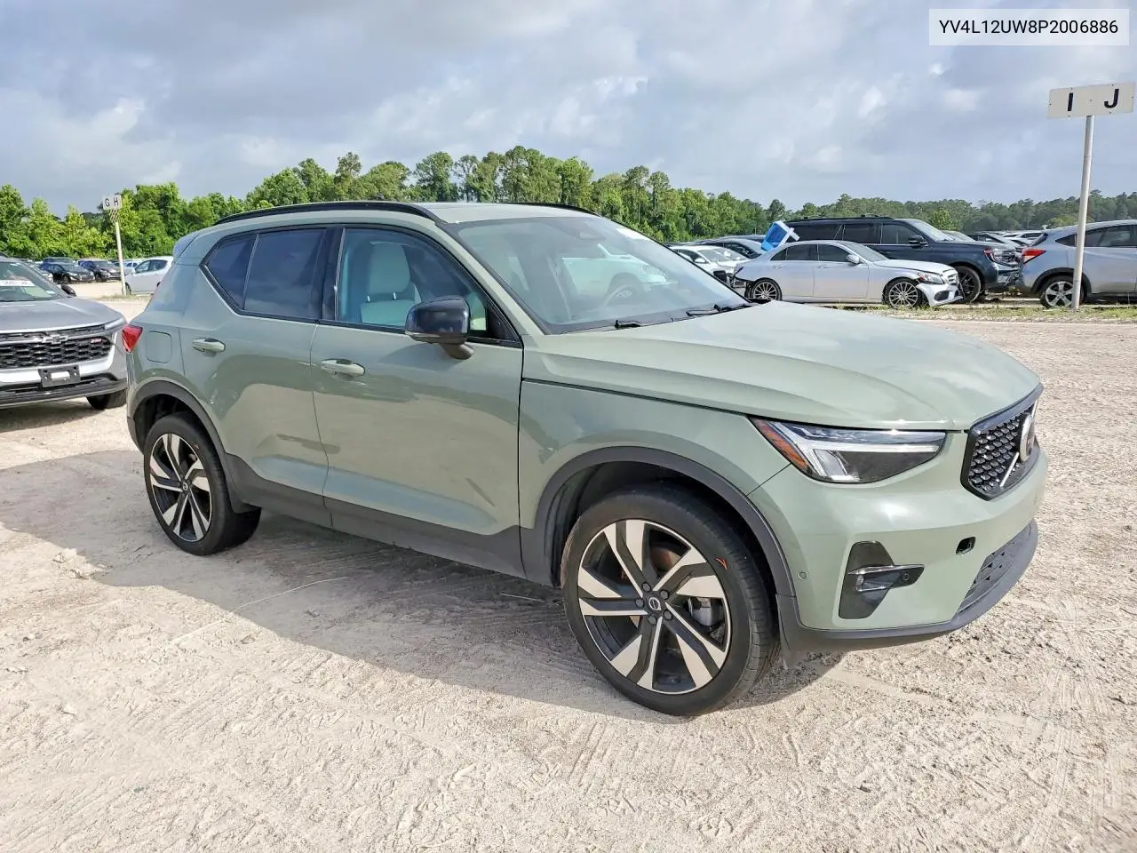 XC40