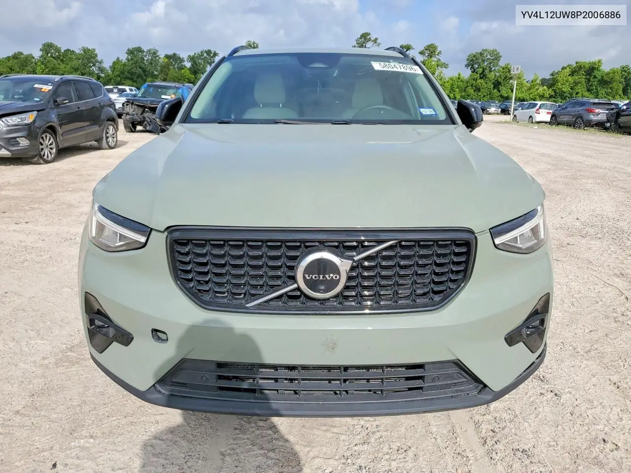 XC40