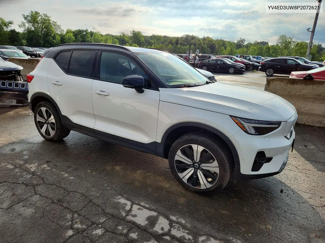 XC40