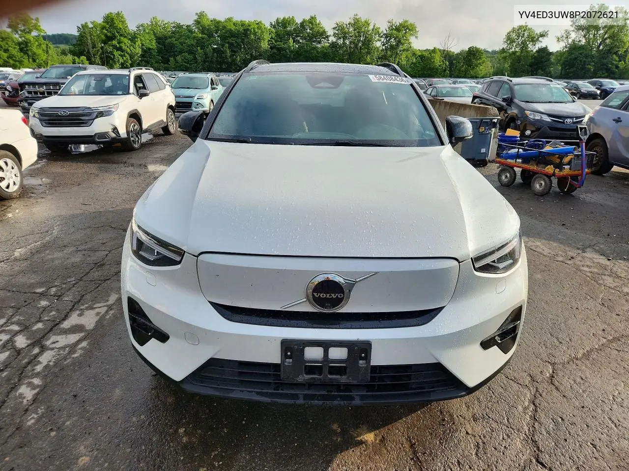XC40