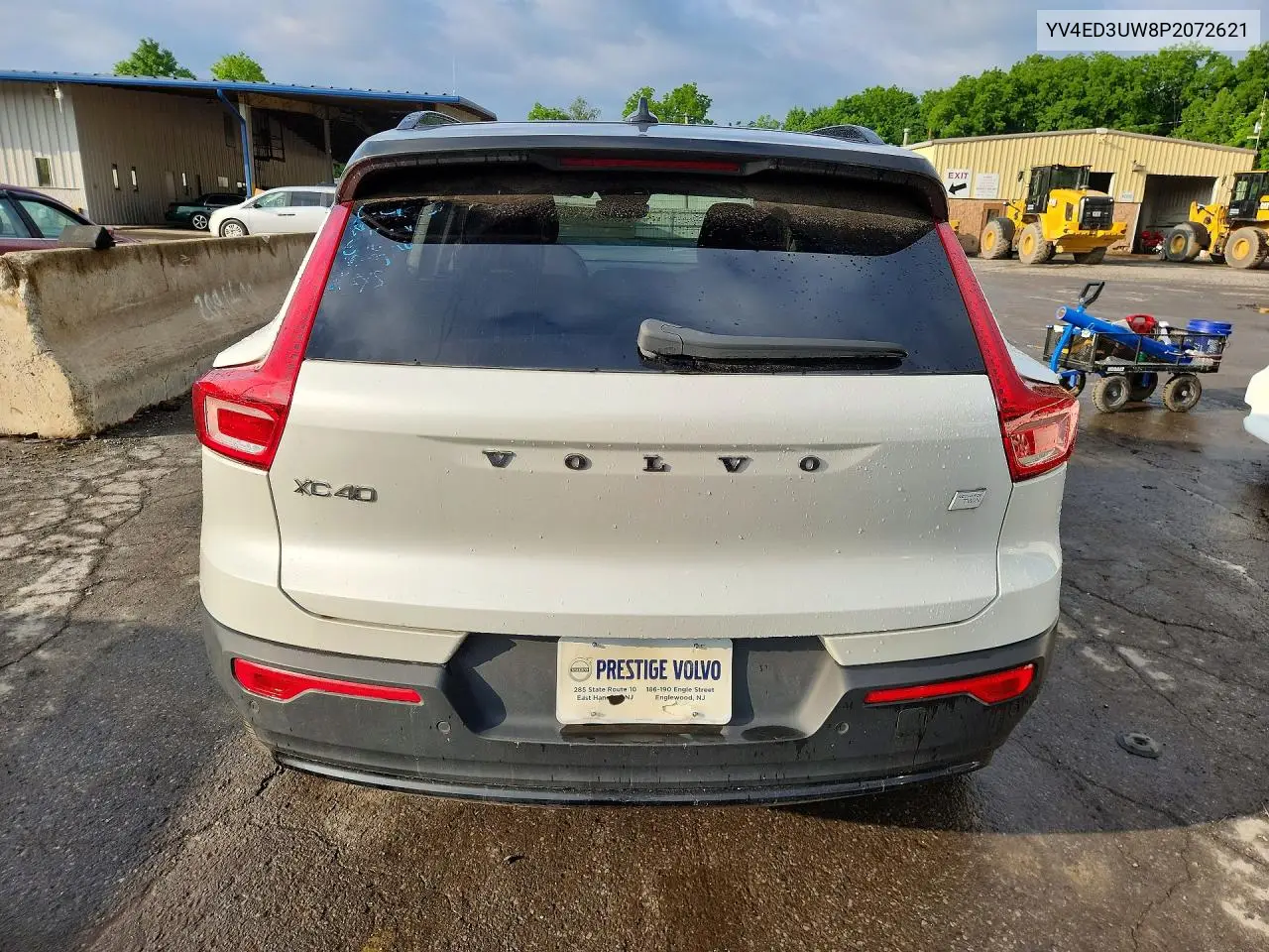 XC40