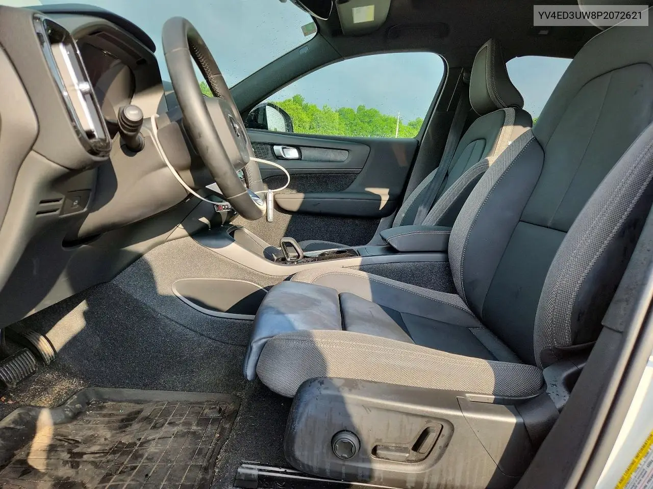 XC40