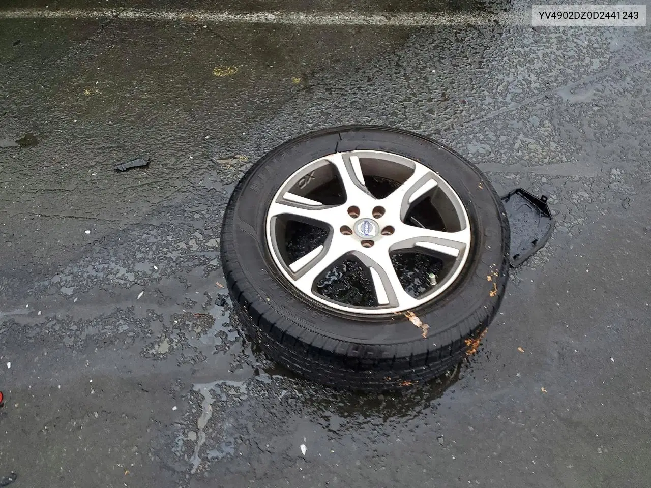 I