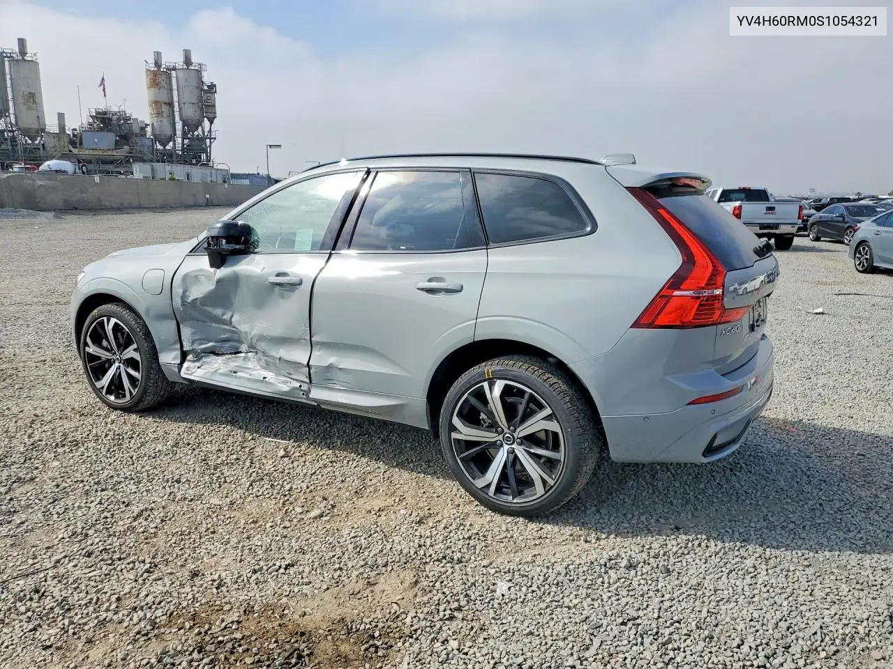 XC60
