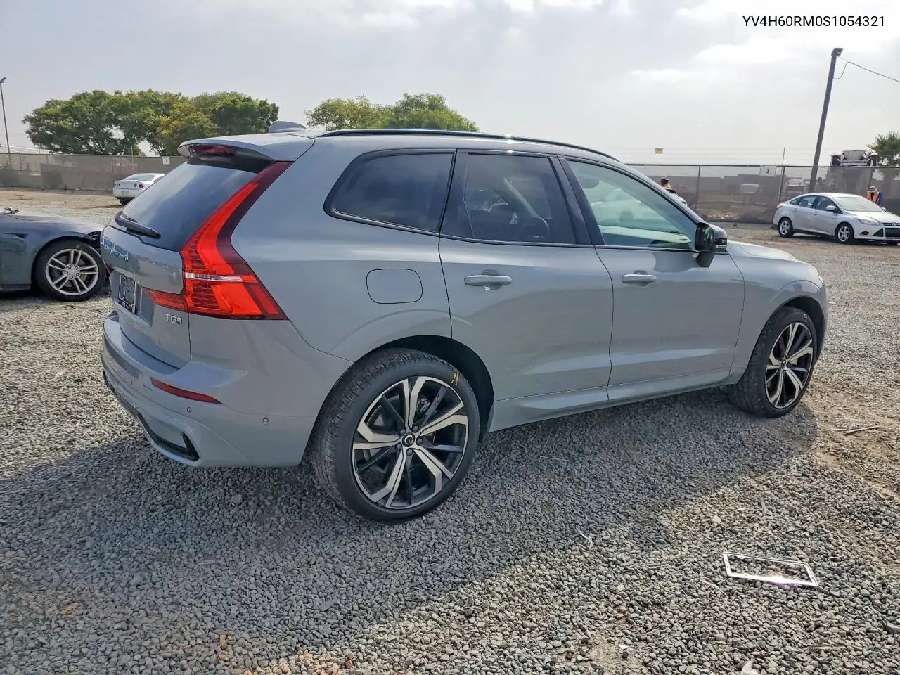 XC60