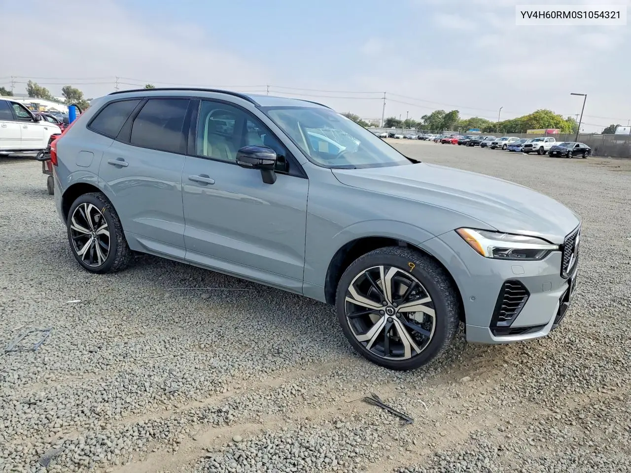XC60