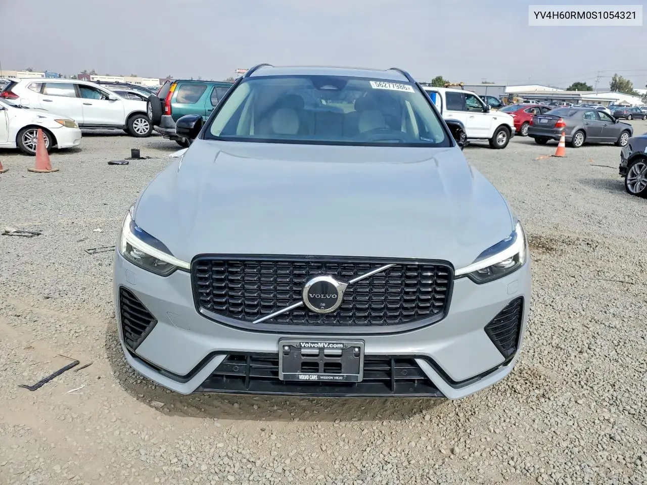 XC60