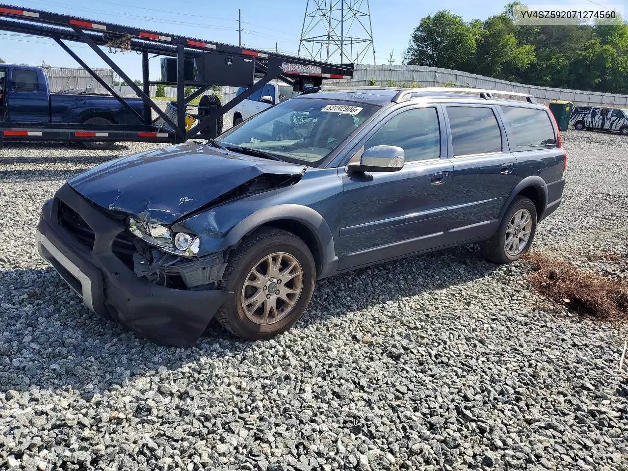 XC70