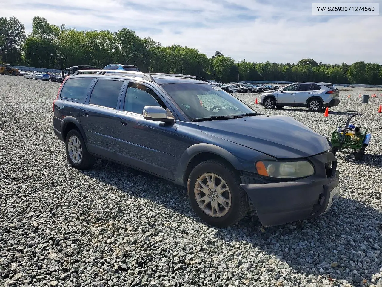 XC70