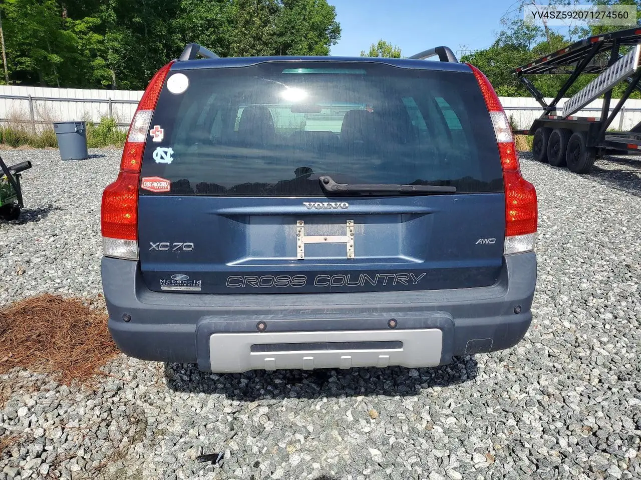 XC70