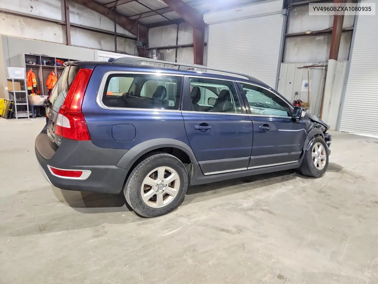 2010 Volvo Xc70 3.2 VIN: YV4960BZXA1080935 Lot: 55060276