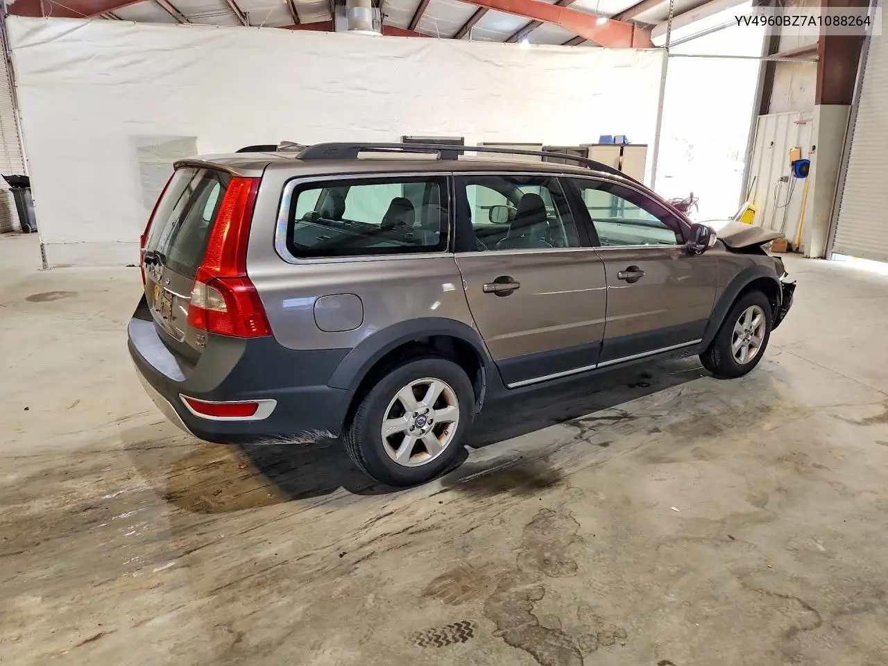2010 Volvo Xc70 3.2 VIN: YV4960BZ7A1088264 Lot: 61162796