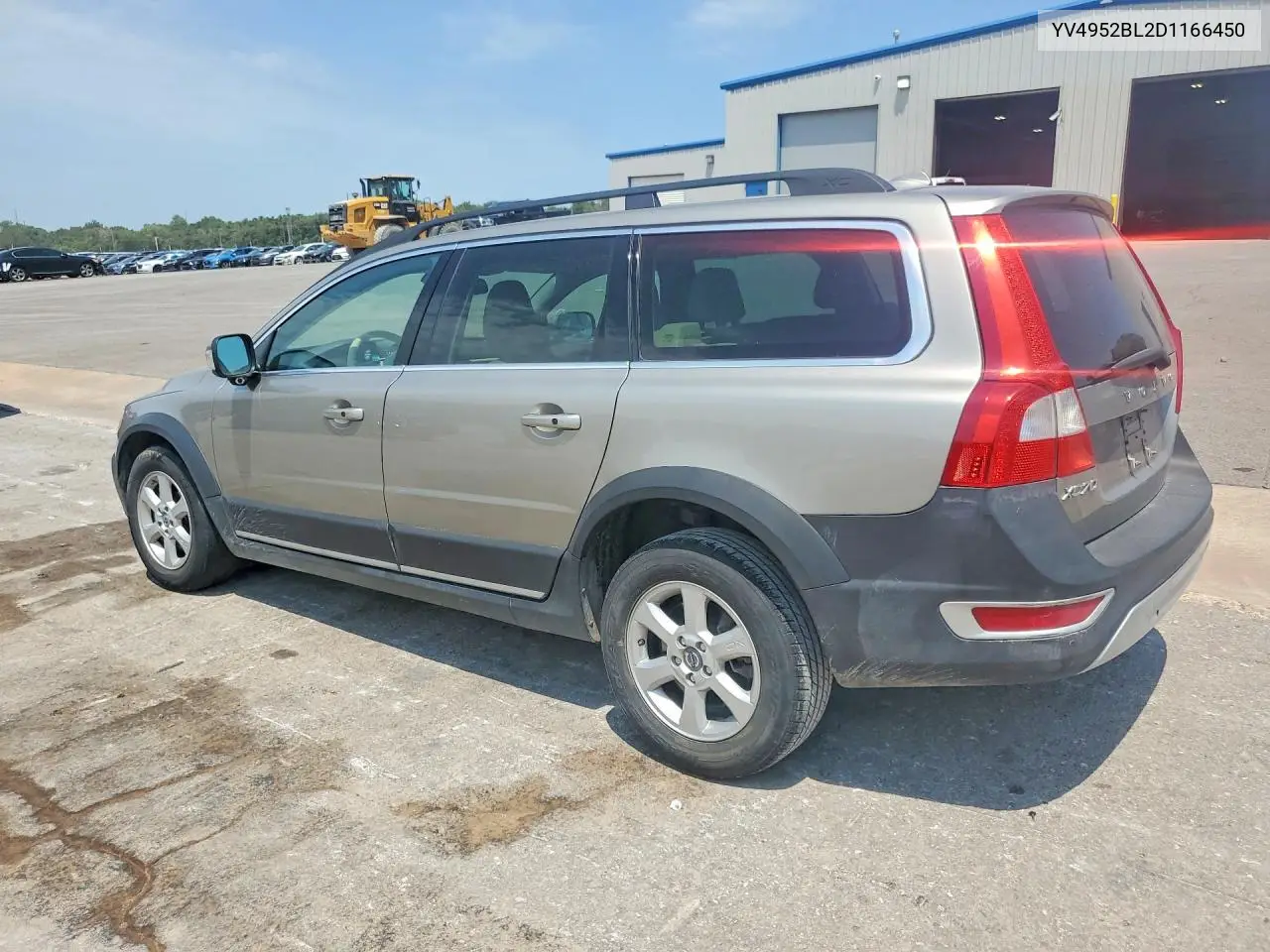 XC70