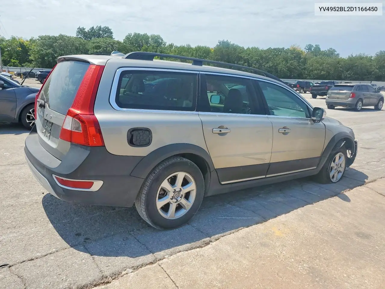 XC70