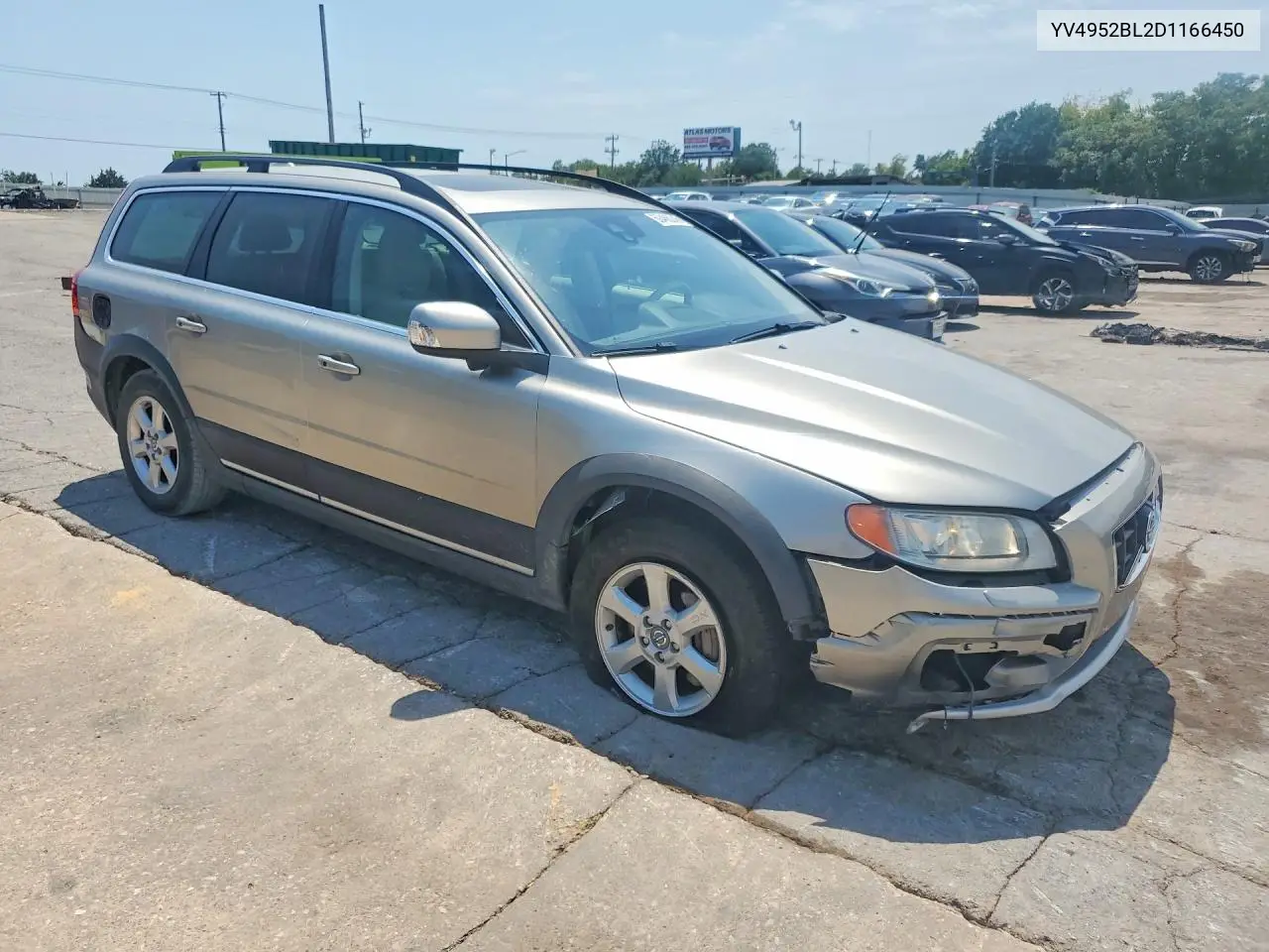 XC70