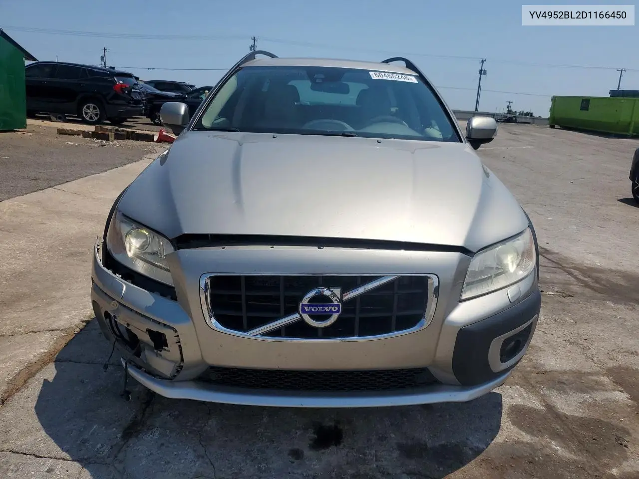 XC70